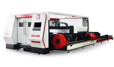 Laser Pemotong GS-CEG