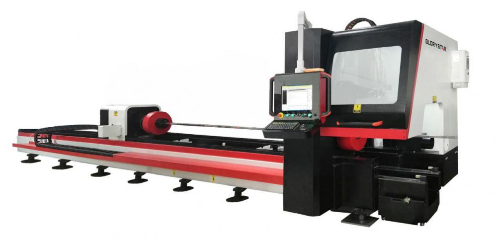 Laser Pemotong GS-TG